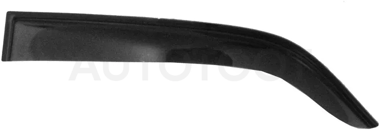 Ветровики Lexus RX 97-03 / Toyota Harrier (XU10) 97-03 - Артикул STLX456222 - Производитель Sat - Фото, Отзывы, Цены