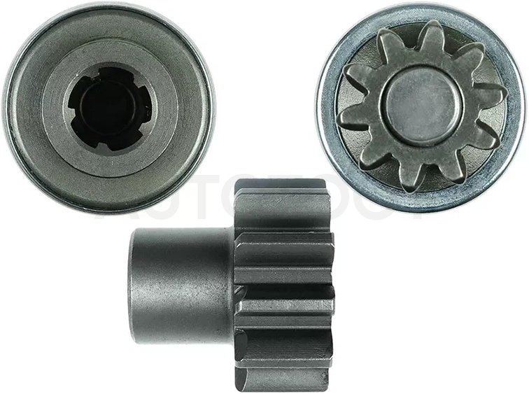 Шестерня-бендикса TOYOTA LAND CRUISER 100/PRADO 90/HIACE/DYNA/MARK II/CROWN 82-00 1HZ/1HDFTE