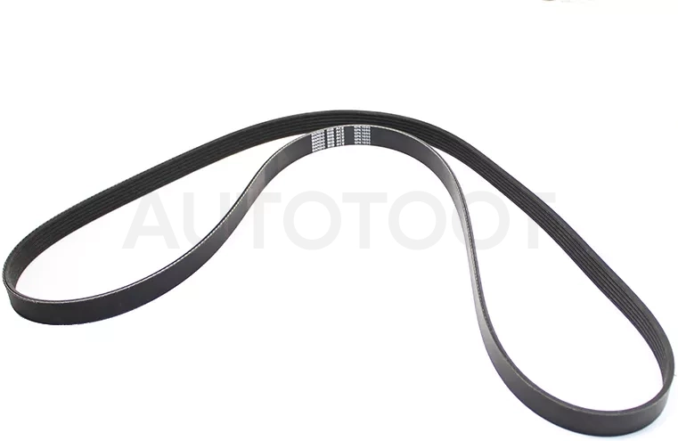 Ремень поликлин TOYOTA 1ZZ-FE WISH ZNE10G 03-04/COROLLA 3ZZ 04