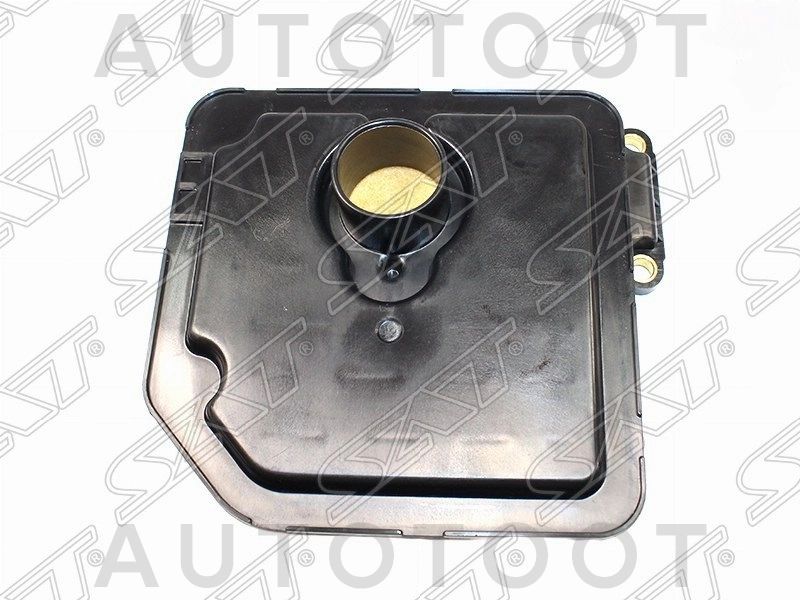 Фильтр АКПП (бензин) -SF408E Cob-Web для KIA RIO, HYUNDAI SOLARIS, HYUNDAI ELANTRA, KIA SORENTO, KIA SPORTAGE