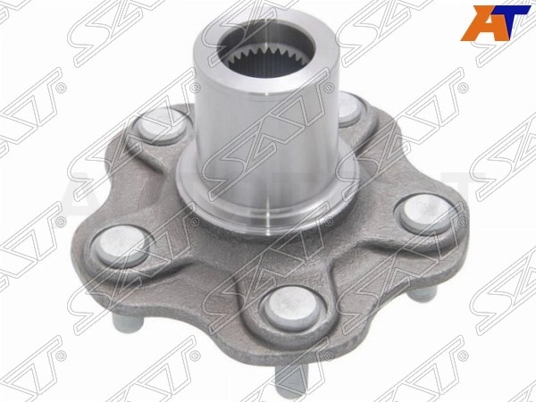 Ступица задняя левая=правая -GHA429006 G-Autoparts для INFINITI FX35/45, NISSAN ELGRAND