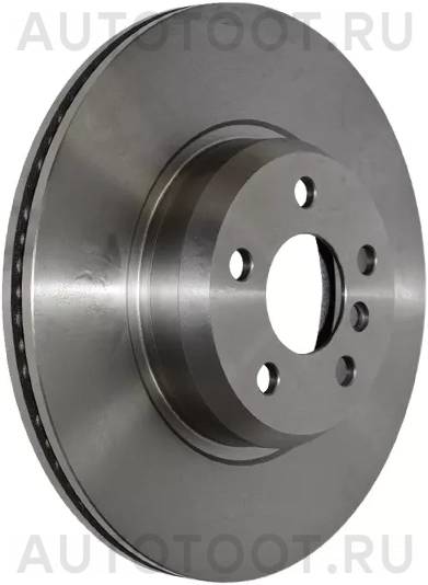 Диск тормозной (Спереди) BMW 3-Series 18- / 5-Series 16-24 - Артикул ST250077 - Производитель Sat - Фото, Отзывы, Цены