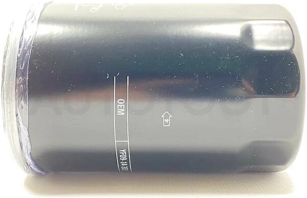 Фильтр масляный 1.6/1.8/2.0 -STYF0914303 Sat для FORD FOCUS, FORD FIESTA, FORD MONDEO, MAZDA TRIBUTE