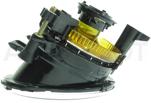 Фара противотуманная правая -ST4412038R Sat для VOLKSWAGEN JETTA, VOLKSWAGEN TOUAREG, VOLKSWAGEN TIGUAN