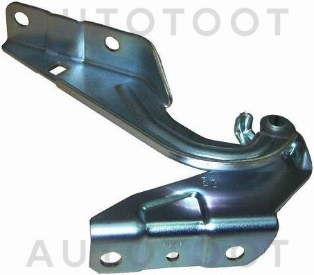 Петля капота правая -  для MITSUBISHI OUTLANDER, MITSUBISHI ASX