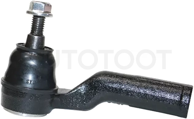 Наконечник рулевой FORD FOCUS III 11-/KUGA 13-/C-MAX 13- LH