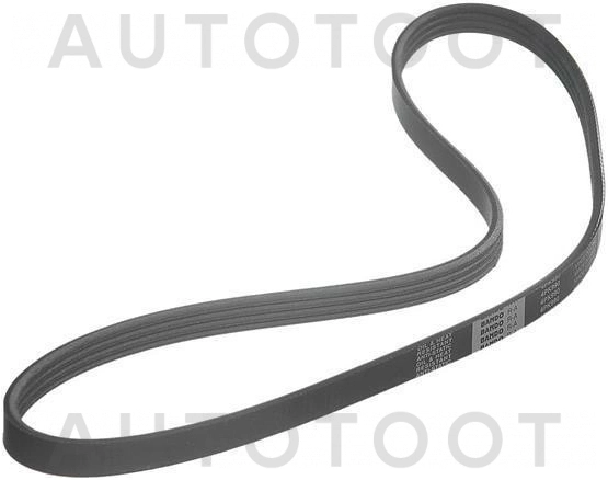 Ремень поликлиновый 6PK1873 -0601873SX Stellox для MAZDA 3 (AXELA), CHEVROLET AVEO, CHEVROLET LACETTI, CHEVROLET CRUZE