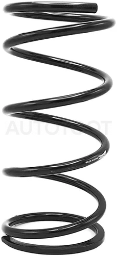 Пружина задняя MITSUBISHI PAJERO/MONTERO IO/JR/PININ 98-07 - Артикул UT5H000R - Производитель Uchida - Фото, Отзывы, Цены