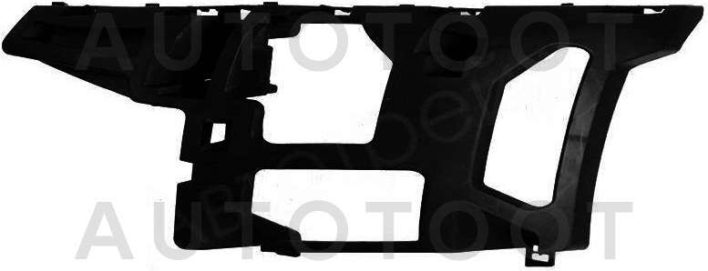 Крепление переднего бампера левое -STFD30000BA2 Sat для FORD MONDEO