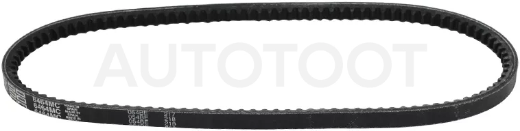 Ремень клиновой 13x0860 TOYOTA 2L-T/3L DYNA/TOYOACE/HIACE 86-95/NISSAN Z20 ATLAS/CONDOR 83