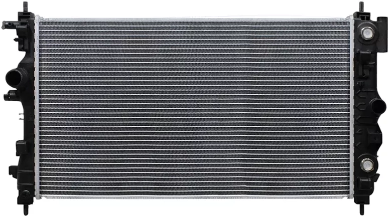 Радиатор Chevrolet Cruze 09-18 / Daewoo Lacetti 08-11 / Opel Astra 09-15 / Zafira 11-16 / Chevrolet Orlando 11-15 / Opel Astra GTC 09-15