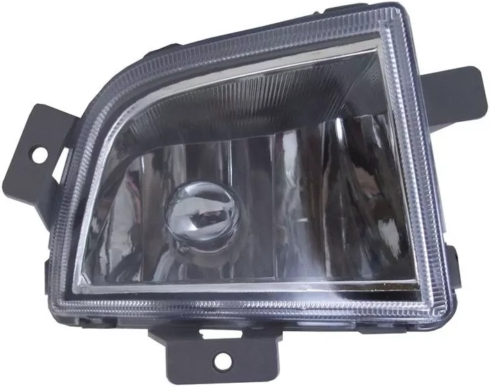 Фара противотуманная (Справа/ 5D HBK/4D SED) Chevrolet Aveo 02-09 - Артикул ST3352004R - Производитель Sat - Фото, Отзывы, Цены