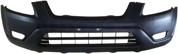 Бампер передний Honda CR-V 01-05