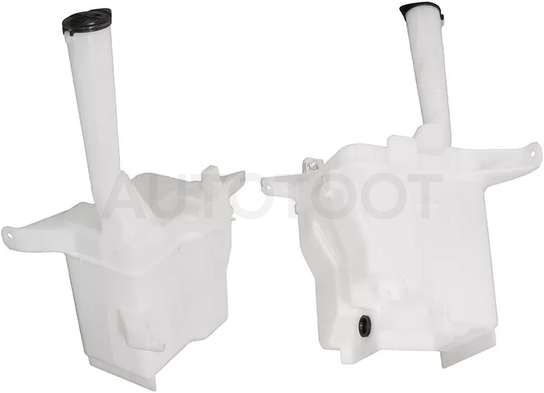 Бачок омывателя Toyota Camry (XV30) 01-06 / Windom 01-06 (С горловиной/ без мотора)