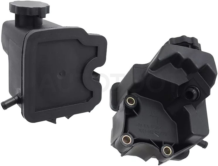 Бачок ГУР Mercedes-Benz C-Class 00-04 / E-Class 06-09 / S-Class 98-02 / Sprinter 95-06 - Артикул ST2720092 - Производитель Sat - Фото, Отзывы, Цены