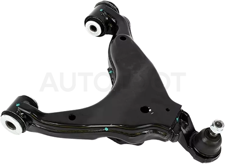 Рычаг подвески нижний TOYOTA LAND CRUISER PRADO/LEXUS GX470/ 4RUNNER/FJ CRUISER/HILUX/SURF 02-RH