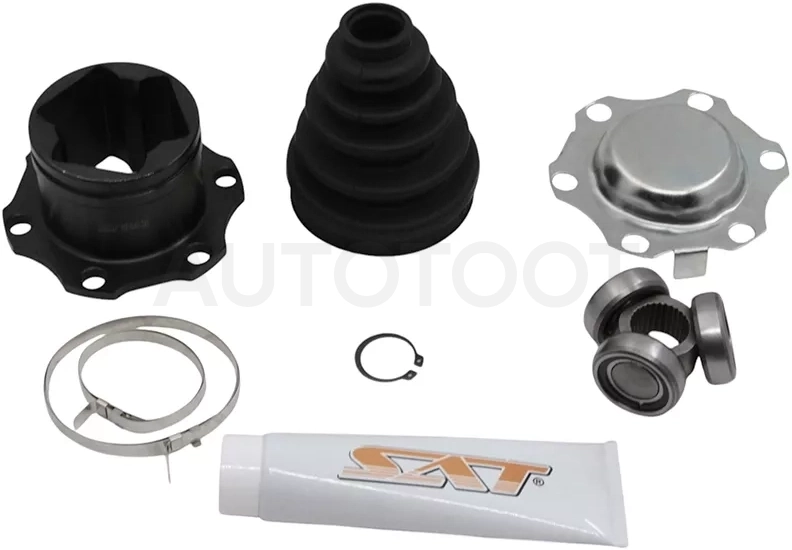 Шрус (Спереди/ Внутр) Skoda Octavia 96-10 / Volkswagen Golf 97-06 / Polo 99-09 / Audi A2 99-05 / SEAT Arosa 97-00 / Cordoba 99-09 / Ibiza 02-15 / Leon 98-06 / Skoda Fabia 99-15 / Roomster 06-15 / Volkswagen Bora 98-05 / Lupo 98-05