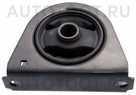 Подушка двигателя передняя, МКПП -2517580SX Stellox для MITSUBISHI OUTLANDER