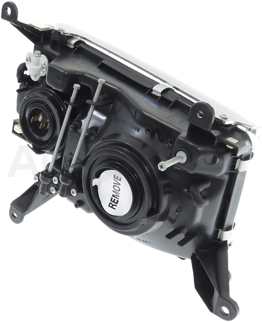 Фара правая -ST2121173R Sat для TOYOTA LAND CRUISER