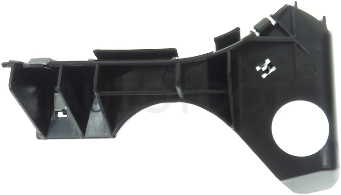 Крепление переднего бампера правое -KJ1074R Masuma для TOYOTA ALLEX, TOYOTA RUNX, TOYOTA COROLLA FIELDER, TOYOTA COROLLA