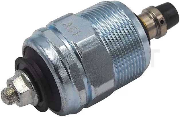Электромагнитный клапан Toyota Avensis (T220) 97-00 / Corolla 91-02
