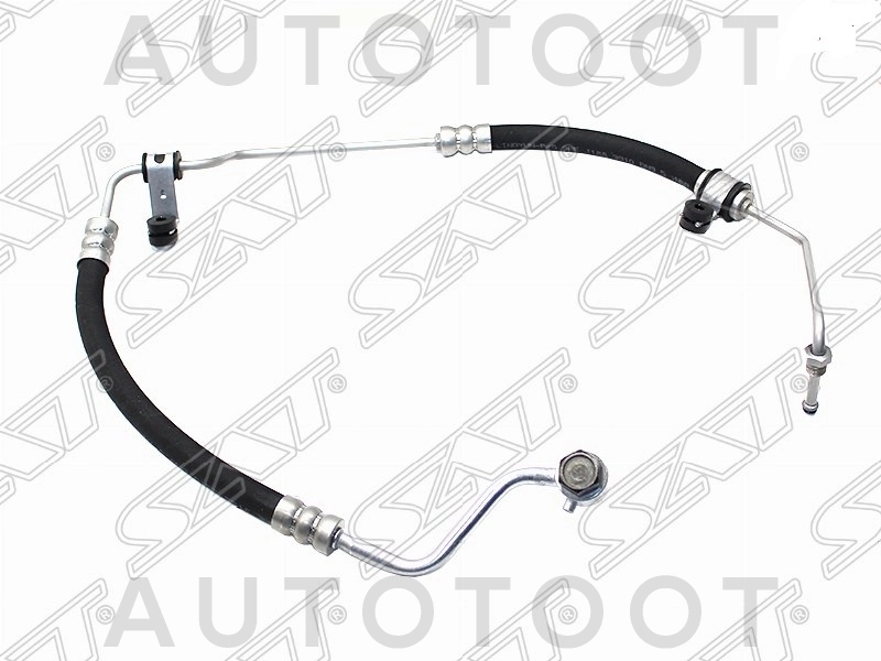 Шланг высокого давления ГУР HYUNDA H1 / STAREX 2, 5D 07- -ST575004H000 Sat для HYUNDAI H1, HYUNDAI STAREX
