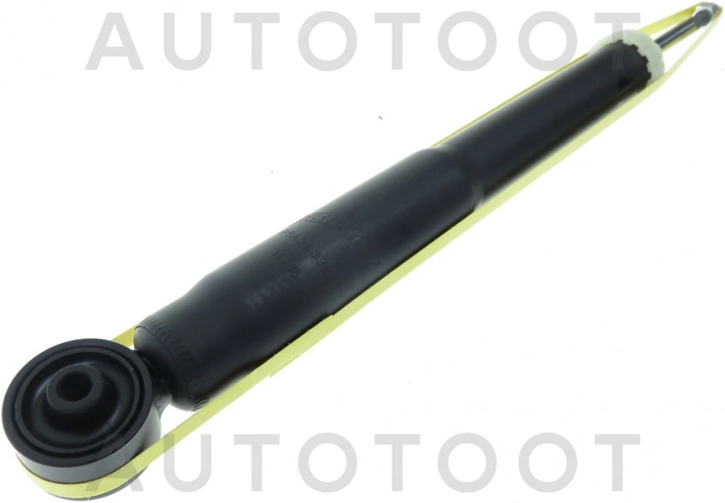Амортизатор задний левый=правый -RSA0023 REDREX для VOLKSWAGEN POLO, VOLKSWAGEN GOLF, VOLKSWAGEN JETTA, SKODA OCTAVIA, SKODA FABIA, AUDI A3, SKODA RAPID