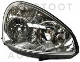 Фара правая -  для LADA (ВАЗ) PRIORA