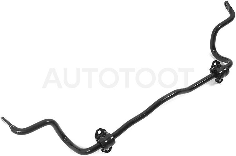 Стабилизатор поперечной устойчивости передний HYUNDAI CRETA 15 - Артикул ST2360025 - Производитель Sat - Фото, Отзывы, Цены
