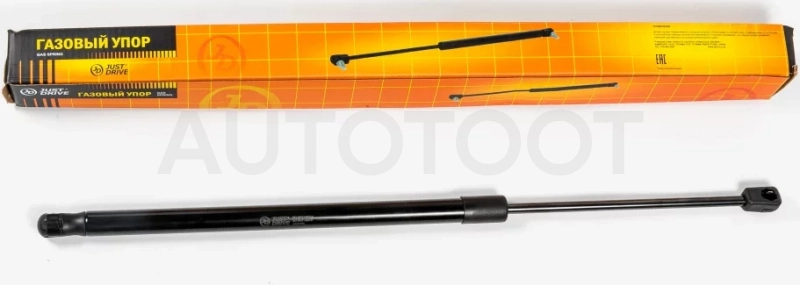Газовый упор крышки багажника - Артикул JAD0194 - Производитель Just Drive - Фото, Отзывы, Цены