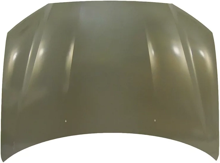 Капот Mitsubishi ASX 10-20 - Артикул STMAS1015A0 - Производитель Sat - Фото, Отзывы, Цены