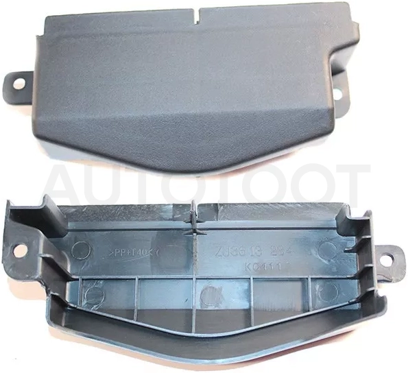 Накладка Mazda Demio 07-14 / 2 07-15 - Артикул STMZ52301C0 - Производитель Sat - Фото, Отзывы, Цены