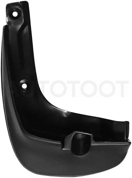 Брызговик Toyota Camry (XV30) 01-06 / Camry UAE/USA 01-06 (Спереди/ Слева)