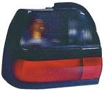 Фонарь задний левый -  для RENAULT 19