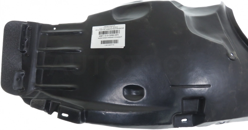 Подкрылок переднего крыла левый -STFD29016L2 Sat для FORD MONDEO