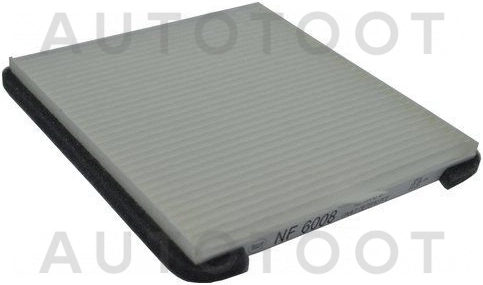 Фильтр салонный (Halla) смотри фото -21700812202010 Lada для LADA (ВАЗ) PRIORA