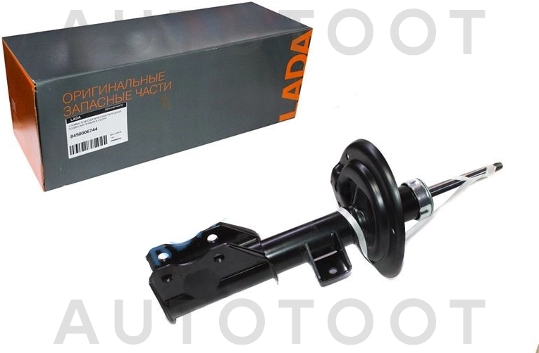 Амортизатор передний левый (газ) -AG01164 Trialli для LADA (ВАЗ) VESTA