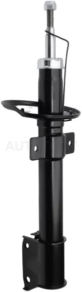 Стойка задняя RENAULT DUSTER 2010- 4WD LH=RH