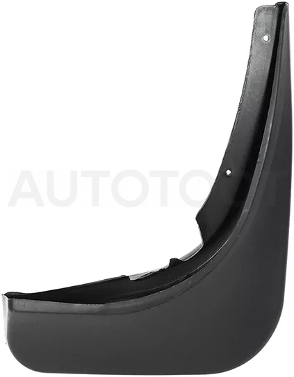 Брызговик Chevrolet Cruze 09-15 / Daewoo Lacetti 08-11 (Сзади/ Справа) - Артикул STCV42064B1 - Производитель Sat - Фото, Отзывы, Цены