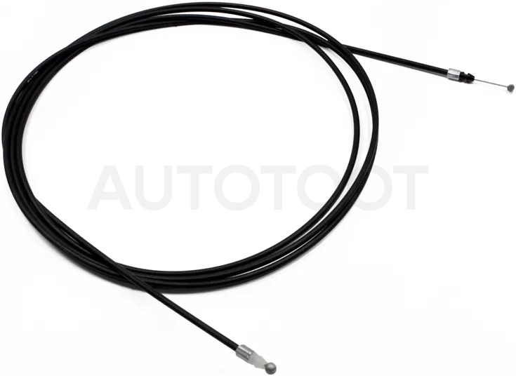 Трос багажника TOYOTA COROLLA/SPRINTER AE110 95-00 - Артикул ST3450001 - Производитель Sat - Фото, Отзывы, Цены