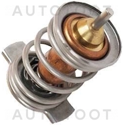 Термостат 2110-2112 инж., 1118, 2170 термоэлемент 85 гр -LT01183 Luzar для LADA (ВАЗ) 2110, LADA (ВАЗ) 2111, LADA (ВАЗ) 2112, LADA (ВАЗ) PRIORA, LADA (ВАЗ) KALINA