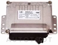 Блок управления двигателем 16 кл ЯНВАРЬ 5.1 -  для LADA (ВАЗ) 2110, LADA (ВАЗ) 2111, LADA (ВАЗ) 2112
