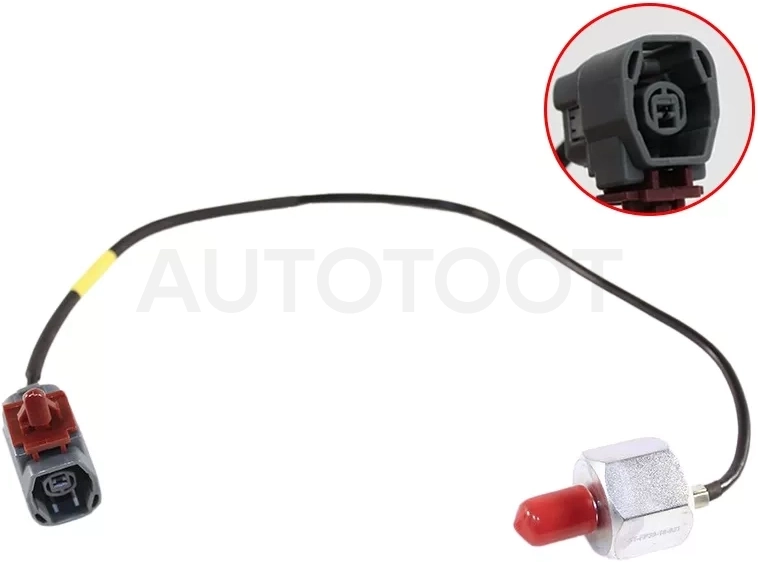 Датчик детонации Mazda 323 98-03 / Premacy 99-05 - Артикул STFP3918921 - Производитель Sat - Фото, Отзывы, Цены