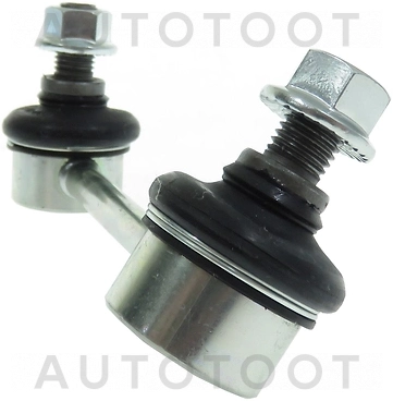 Стойка заднего стабилизатора левая -ST4884021010 Sat для TOYOTA AVENSIS, TOYOTA CALDINA