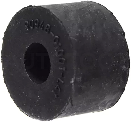 Втулка тяги стабилизатора DAIHATSU PIZAR 96-02/TERIOS 97-06/HONDA ACCORD 92-94/CIVIC 96-01/HYUNDAI ACCENT 94-99/MAZDA BONGO 99-/MPV 91-99/NISSAN CEDRIC 91-06/LAUREL 97-02
