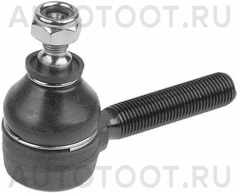 Наконечник рулевой тяги левая=правая -5100283SX Stellox для BMW 5SERIES, BMW 7SERIES