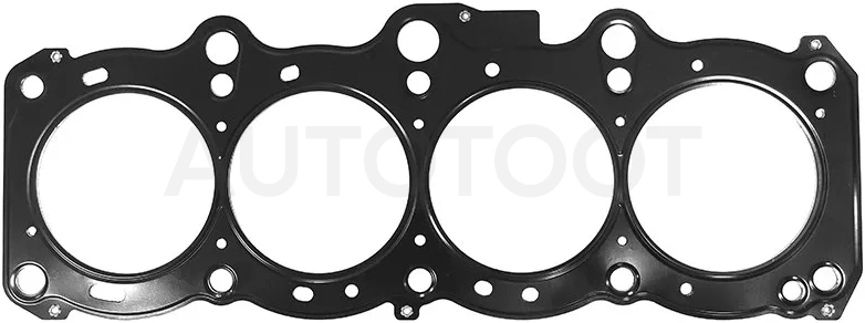 Прокладка ГБЦ TOYOTA CARINA/CORONA/RAV4/CELICA/CAMRY 3S-FE 96-01