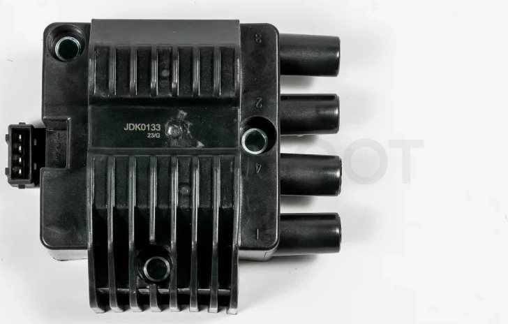 Катушка зажигания - Артикул JDK0133 - Производитель Just Drive - Фото, Отзывы, Цены