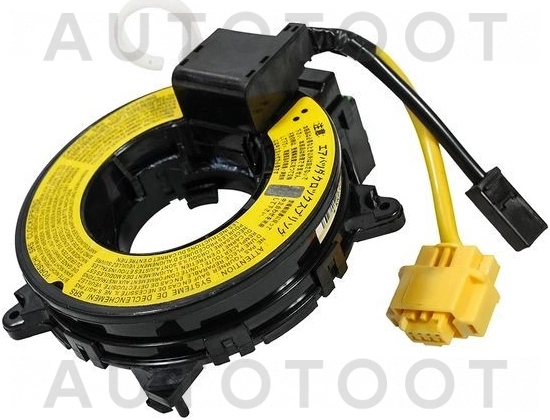 Шлейф подрулевой -ST8619A018 Sat для MITSUBISHI LANCER, MITSUBISHI OUTLANDER, MITSUBISHI PAJERO