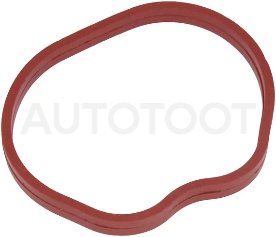 Прокладка впускного коллектора FORD FOCUS SHDC/HWDA/HWDB/SHDA/SHDB